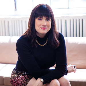 Team Page: Leslie Bailey